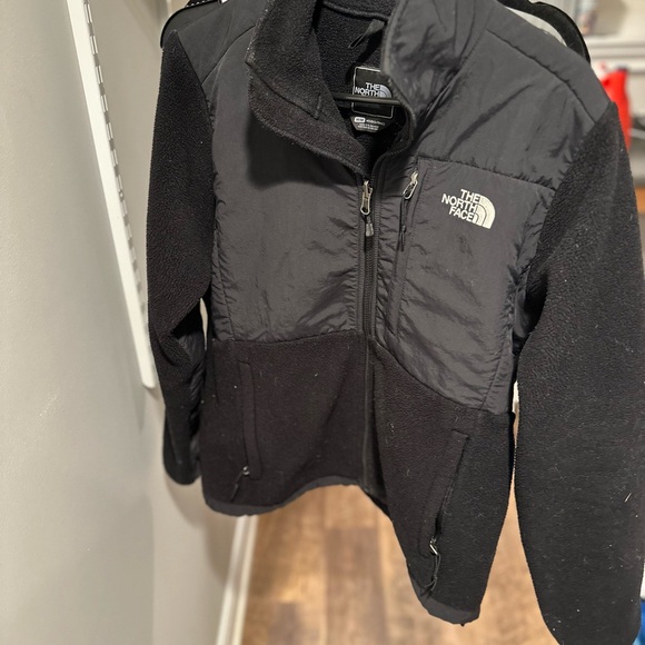North Face Medium fleece jacket - Picture 3 of 4